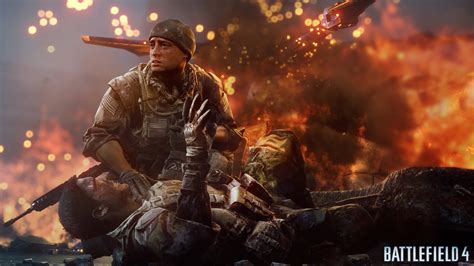 battlefield 4 website.